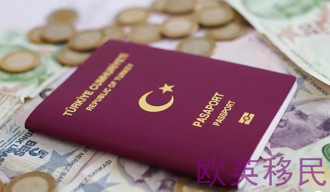 我要带你去浪漫的土耳其，还要买房拿护照成为世界公民